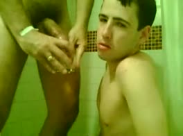 Bradley Sucks Ny Cock and Drinks My Piss.